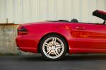 Mercedes-Benz SL55 AMG 2005 года (NA)